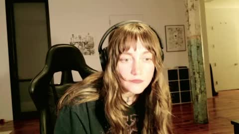 Clover online show from 6, 6, 2026