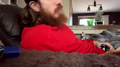 cloverboy1988 online show from 7, 12, 2024