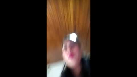 Snapshot of clovermiller chatting on 22, 12, 2025 rocio online show from 22, 12, 2025