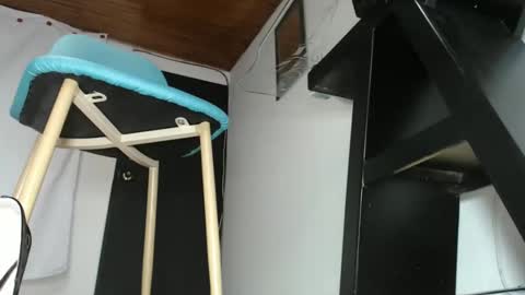 Snapshot of clovermiller chatting on 18, 3, 2026 rocio online show from 18, 3, 2026