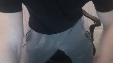 Snapshot of clovershit1 chatting on 2, 1, 2025 clovershit1 online show from 2, 1, 2025