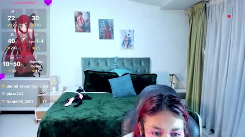 Snapshot of clown_face chatting on 2, 3, 2025 emely dolce online show from 2, 3, 2025