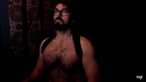 Snapshot of clrkcartwright chatting on 28, 1, 2025 Clark online show from 28, 1, 2025