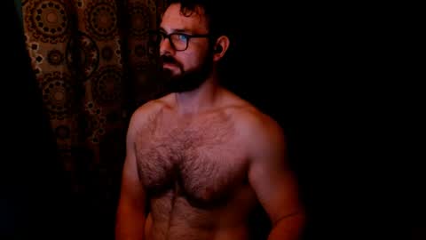 Snapshot of clrkcartwright chatting on 2, 10, 2025 Clark online show from 2, 10, 2025