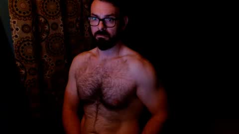 Snapshot of clrkcartwright chatting on 3, 10, 2025 Clark online show from 3, 10, 2025