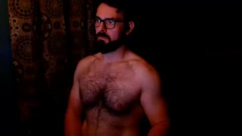 Snapshot of clrkcartwright chatting on 16, 10, 2025 Clark online show from 16, 10, 2025