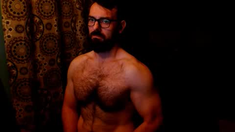 Snapshot of clrkcartwright chatting on 5, 11, 2025 Clark online show from 5, 11, 2025