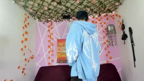 club_latinboys online show from 12, 9, 2025