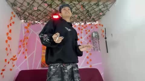 club_latinboys online show from 29, 9, 2025