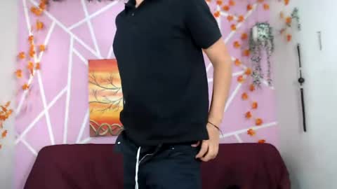 club_latinboys online show from 3, 10, 2025