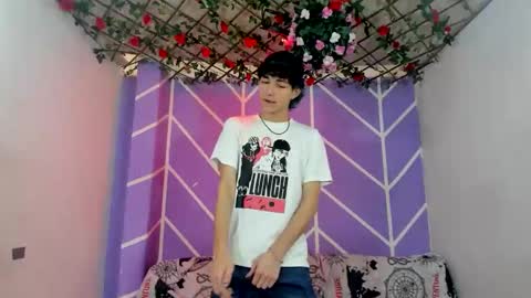 club_latinboys online show from 11, 10, 2025