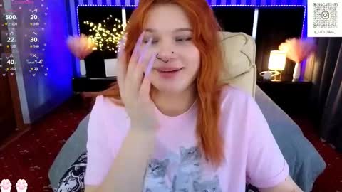 clumsy_nana online show from 16, 2, 2026