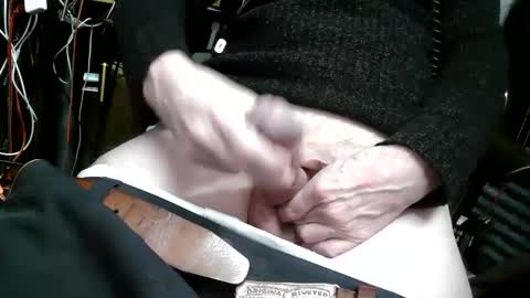 clystron online show from 6, 2, 2025