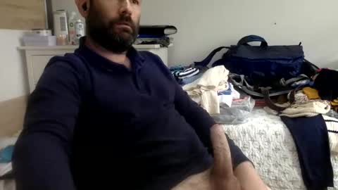 cmp_brandon online show from 5, 5, 2026