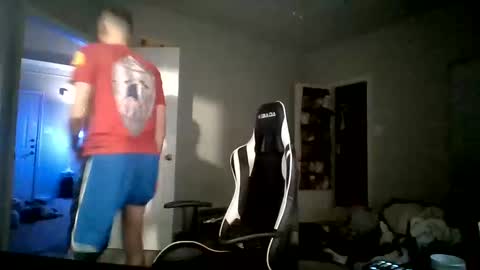 Master Bates online show from 12, 10, 2025