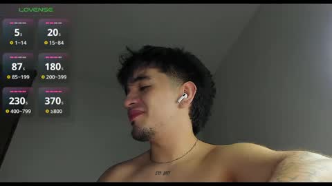 Johan   online show from 28, 3, 2026