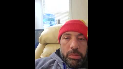 coachg12 online show from 19, 12, 2025