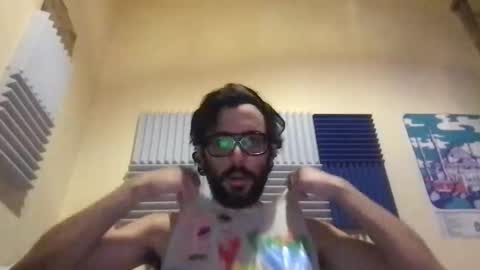 Snapshot of cocimaki chatting on 19, 5, 2026 cocimaki online show from 19, 5, 2026