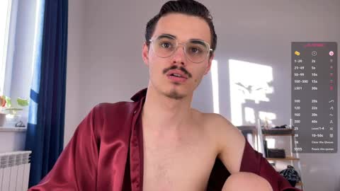 Snapshot of cock_and_lock chatting on 22, 4, 2026 Herman online show from 22, 4, 2026