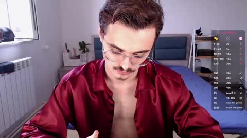 Snapshot of cock_and_lock chatting on 23, 4, 2026 Herman online show from 23, 4, 2026