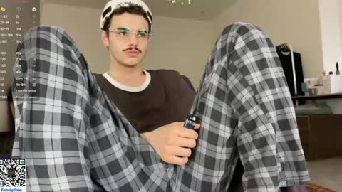 Snapshot of cock_and_lock chatting on 2, 5, 2026 Herman online show from 2, 5, 2026