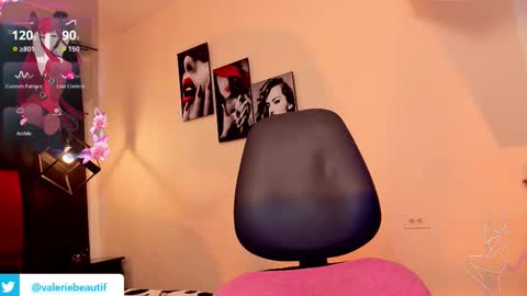 Snapshot of cock_big_girl chatting on 21, 10, 2025 Valerie nenitasexy online show from 21, 10, 2025