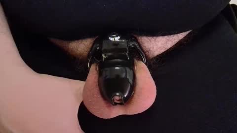 Locked online show from 9, 12, 2024