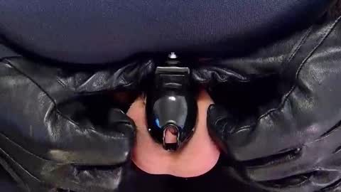 Locked online show from 12, 12, 2024