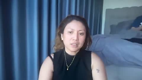 Snapshot of cockasiancouple2 chatting on 27, 6, 2026 cockasiancouple2 online show from 27, 6, 2026