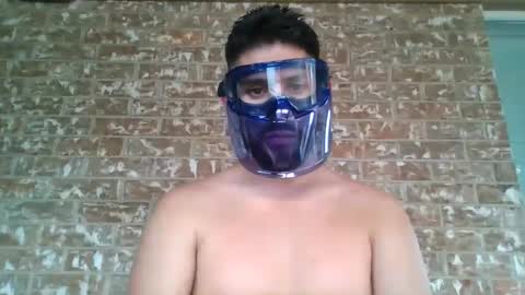 Snapshot of cockflashforyou650493 chatting on 18, 9, 2025 cockflashforyou650493 online show from 18, 9, 2025