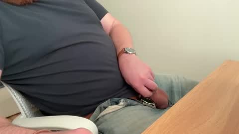 Snapshot of cockluvr42 chatting on 20, 12, 2025 Pup Archer online show from 20, 12, 2025