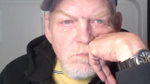 Snapshot of cockreadynow4u chatting on 10, 1, 2025 cockreadynow4u online show from 10, 1, 2025