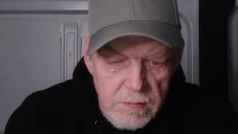 Snapshot of cockreadynow4u chatting on 13, 1, 2025 cockreadynow4u online show from 13, 1, 2025