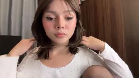 Snapshot of cocktaileciousalessia chatting on 28, 3, 2026 Call me Alesh online show from 28, 3, 2026