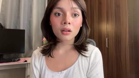 Snapshot of cocktaileciousalessia chatting on 3, 4, 2026 Call me Alesh online show from 3, 4, 2026