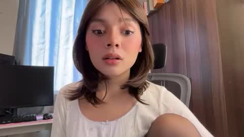 Snapshot of cocktaileciousalessia chatting on 5, 4, 2026 Call me Alesh online show from 5, 4, 2026