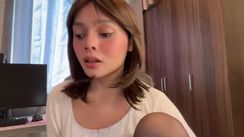 Snapshot of cocktaileciousalessia chatting on 6, 4, 2026 Call me Alesh online show from 6, 4, 2026