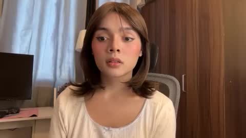 Snapshot of cocktaileciousalessia chatting on 11, 4, 2026 Call me Alesh online show from 11, 4, 2026