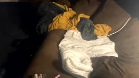 Snapshot of cockwithveins chatting on 2, 2, 2025 Jeremiah online show from 2, 2, 2025