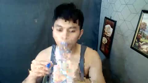 Snapshot of cocky_x chatting on 8, 3, 2026 pat online show from 8, 3, 2026