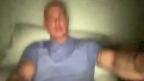 cockyathlete69 online show from 17, 1, 2026