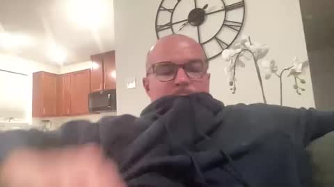 cockyathlete69 online show from 19, 1, 2026