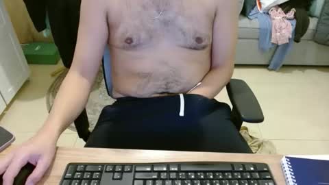 Snapshot of cockydude31 chatting on 2, 2, 2026 cockydude31 online show from 2, 2, 2026