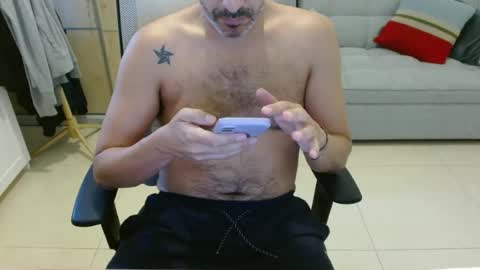 Snapshot of cockydude31 chatting on 15, 7, 2026 cockydude31 online show from 15, 7, 2026