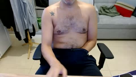 Snapshot of cockydude31 chatting on 26, 7, 2026 cockydude31 online show from 26, 7, 2026