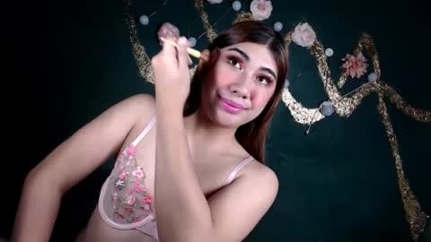 Snapshot of cockyvalentine chatting on 2, 1, 2025 cockyvalentine online show from 2, 1, 2025