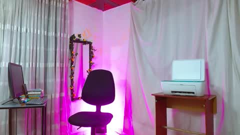 coco_dam online show from 13, 1, 2026