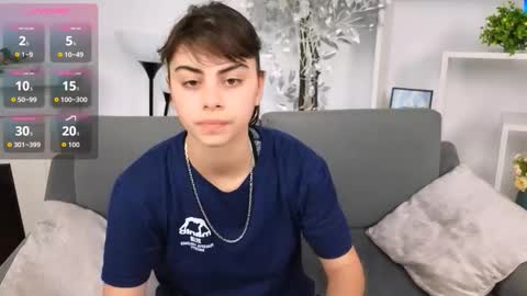 Snapshot of cocoa_sins chatting on 21, 10, 2025 Olivia online show from 21, 10, 2025