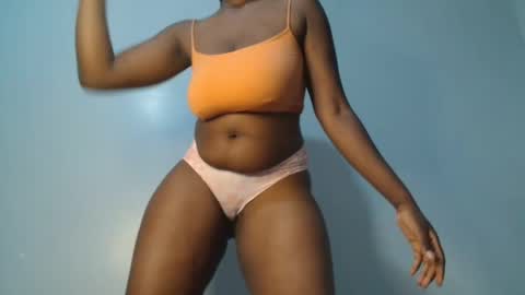 Snapshot of cocoalush9819 chatting on 31, 10, 2025 cocoalush9819 online show from 31, 10, 2025