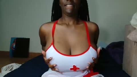 cocoalush9819 online show from 10, 5, 2026